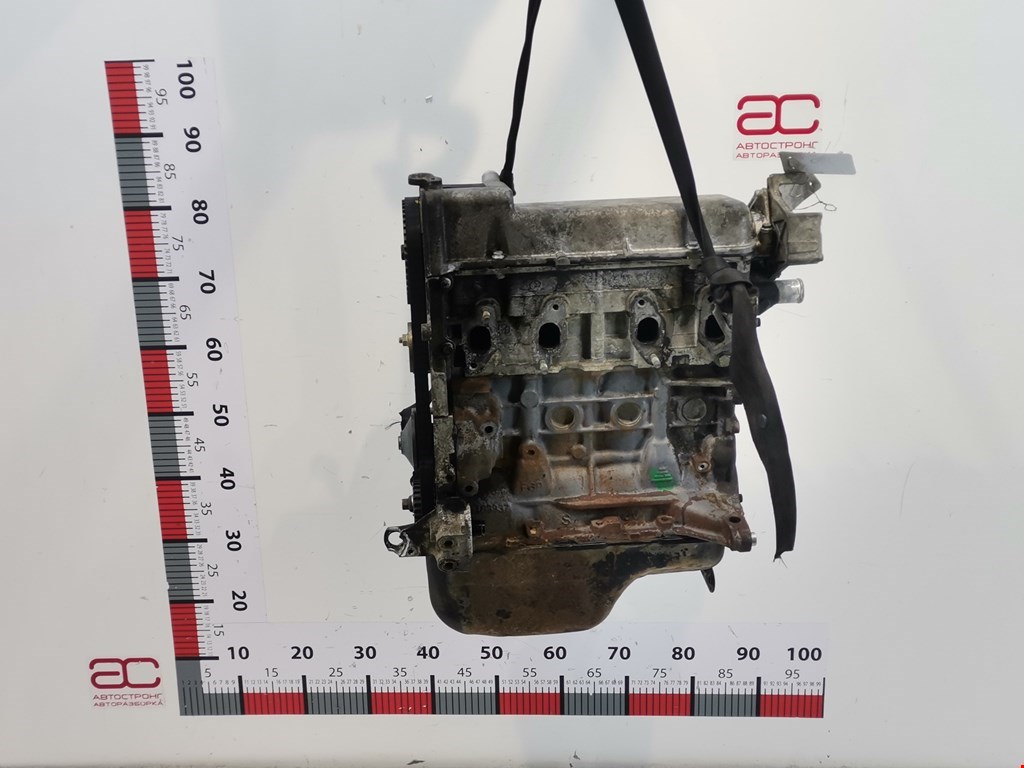 Двигатель (ДВС) Fiat Punto 2 (188) купить в Беларуси
