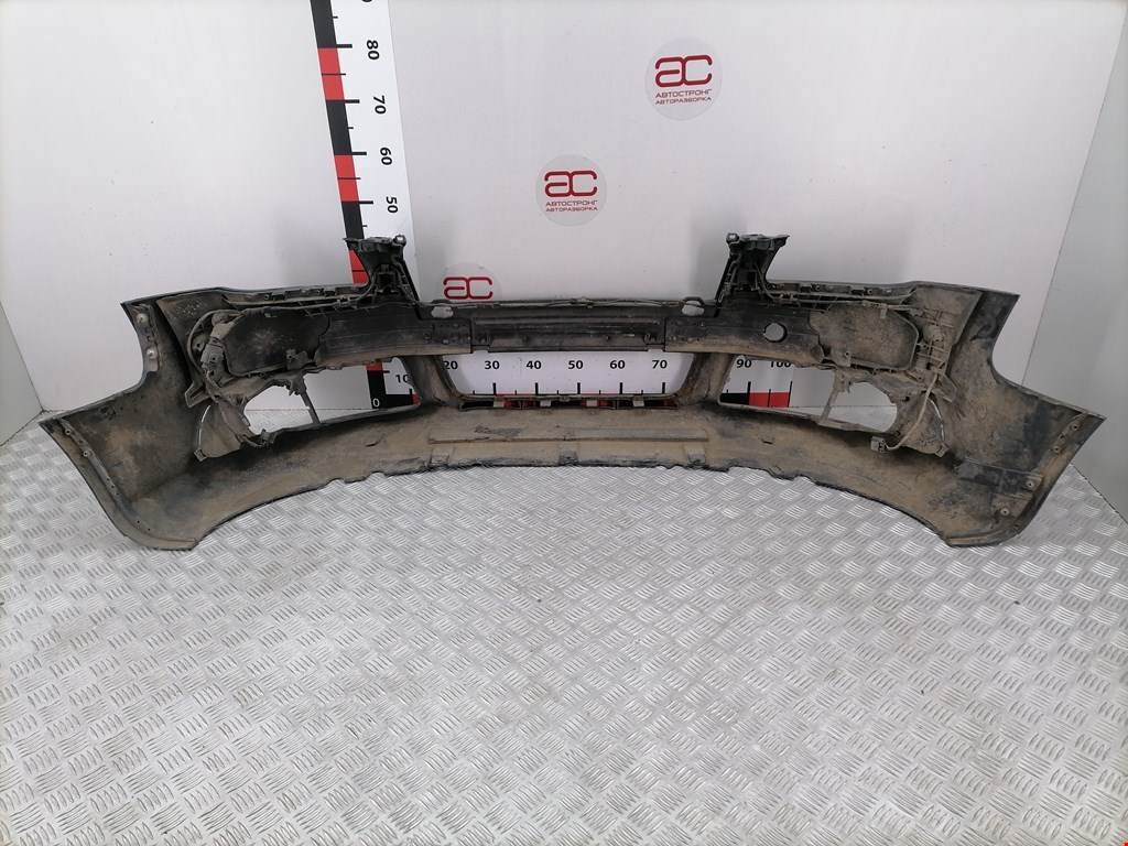 Бампер передний Audi A4 B7 купить в Беларуси