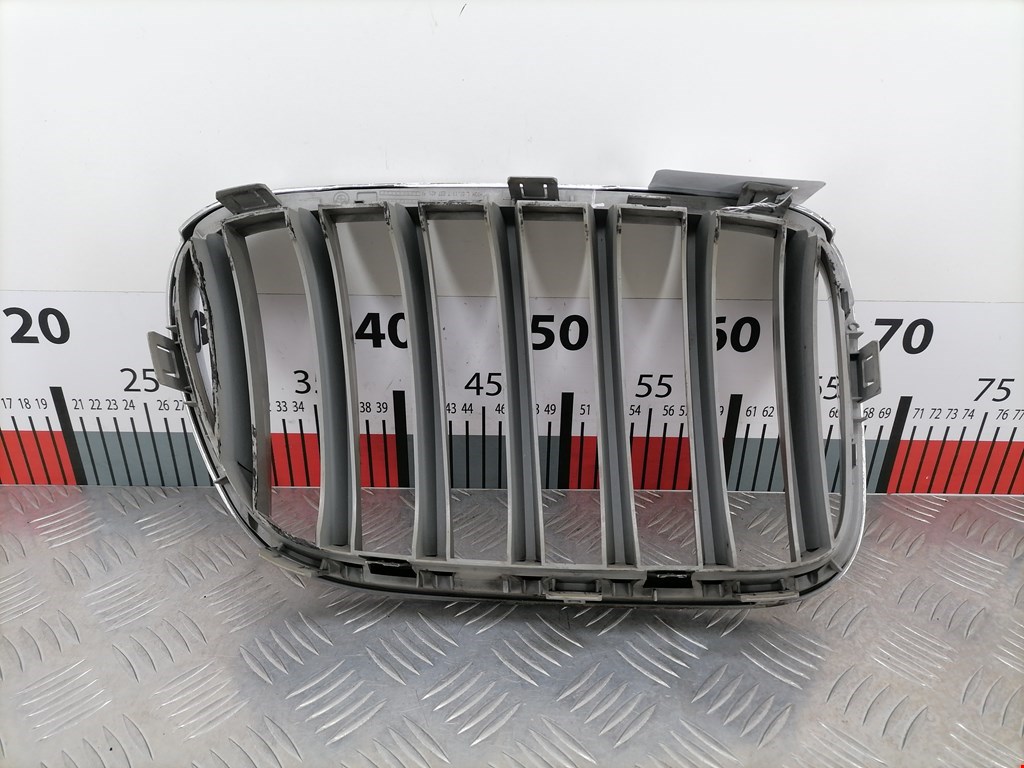 Решетка радиатора BMW X3 (F25) купить в Беларуси