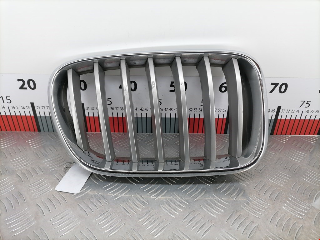 Решетка радиатора BMW X3 (F25)