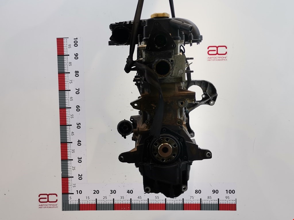 Двигатель (ДВС) Fiat Palio 1 (178) купить в России