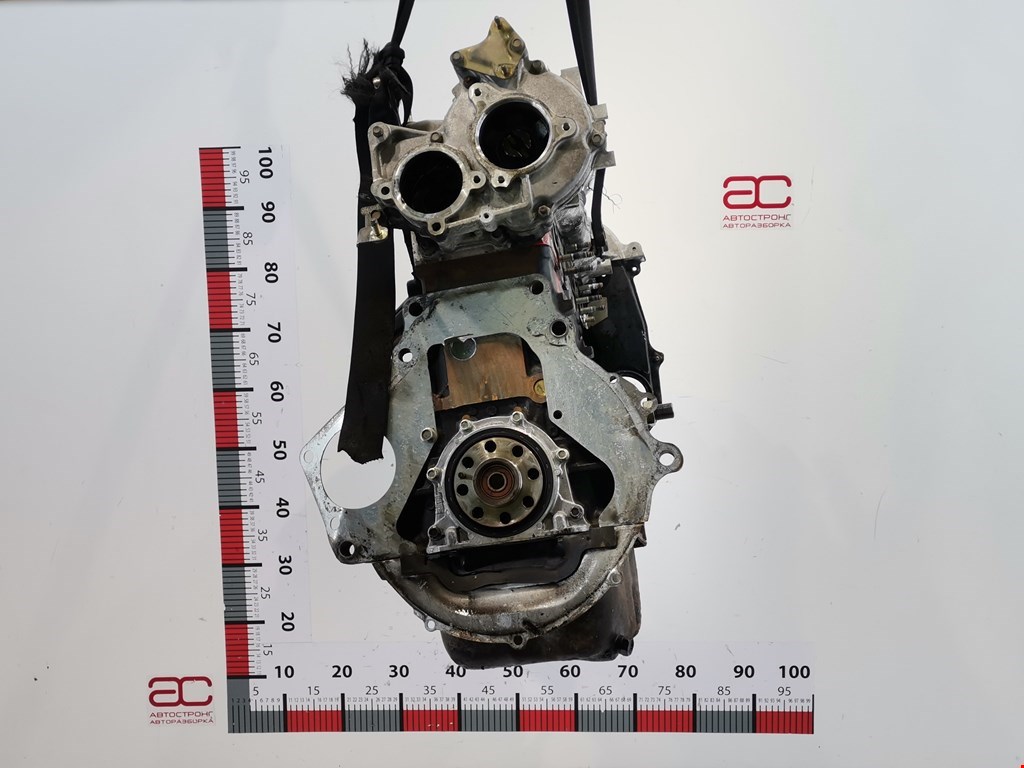 Двигатель (ДВС) Mazda 323 BJ купить в Беларуси