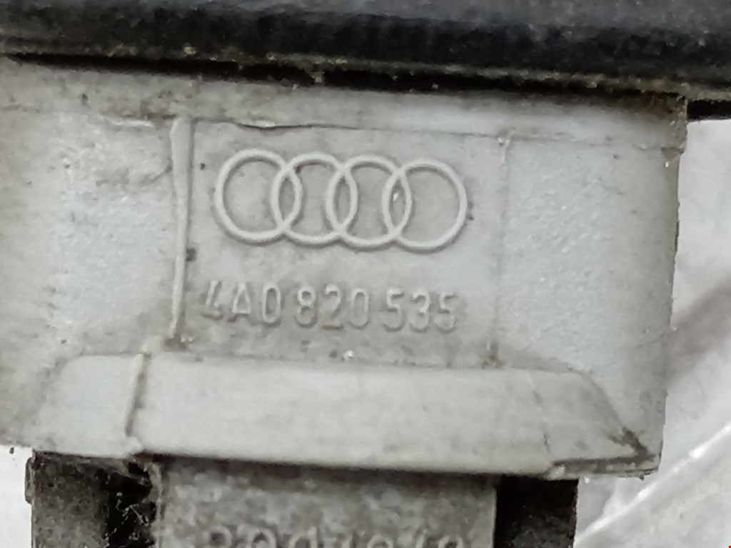 Датчик температуры воздуха Audi A8 D2 купить в Беларуси