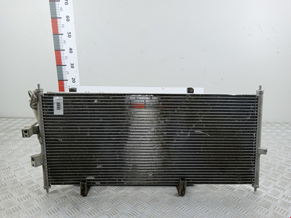 Радиатор кондиционера Nissan Primera P12 купить в России