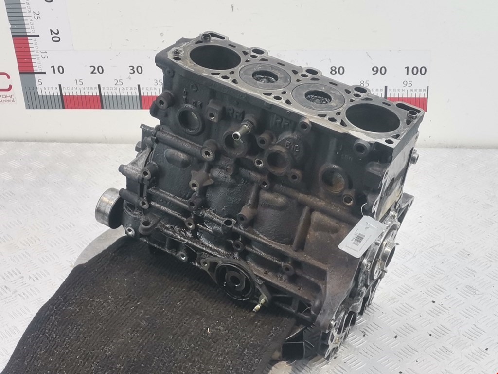 Блок двигателя (блок цилиндров) Mazda 6 GG купить в России