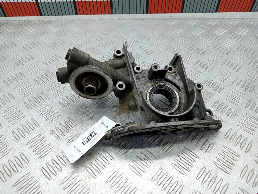 Насос масляный Renault Clio 2