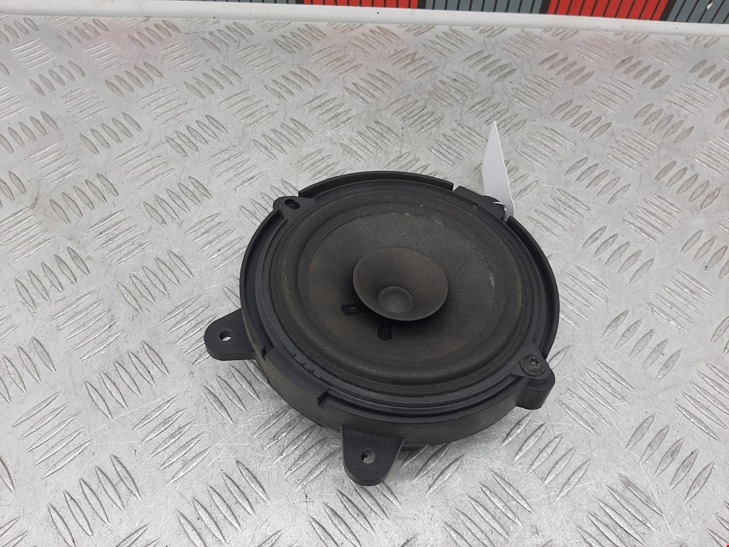 Динамик Renault Clio 3