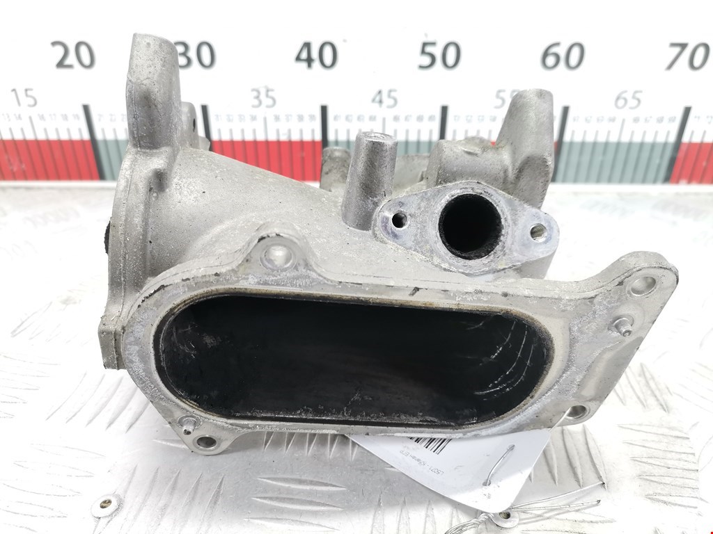 Клапан ЕГР EGR Mercedes A-Class (W169)