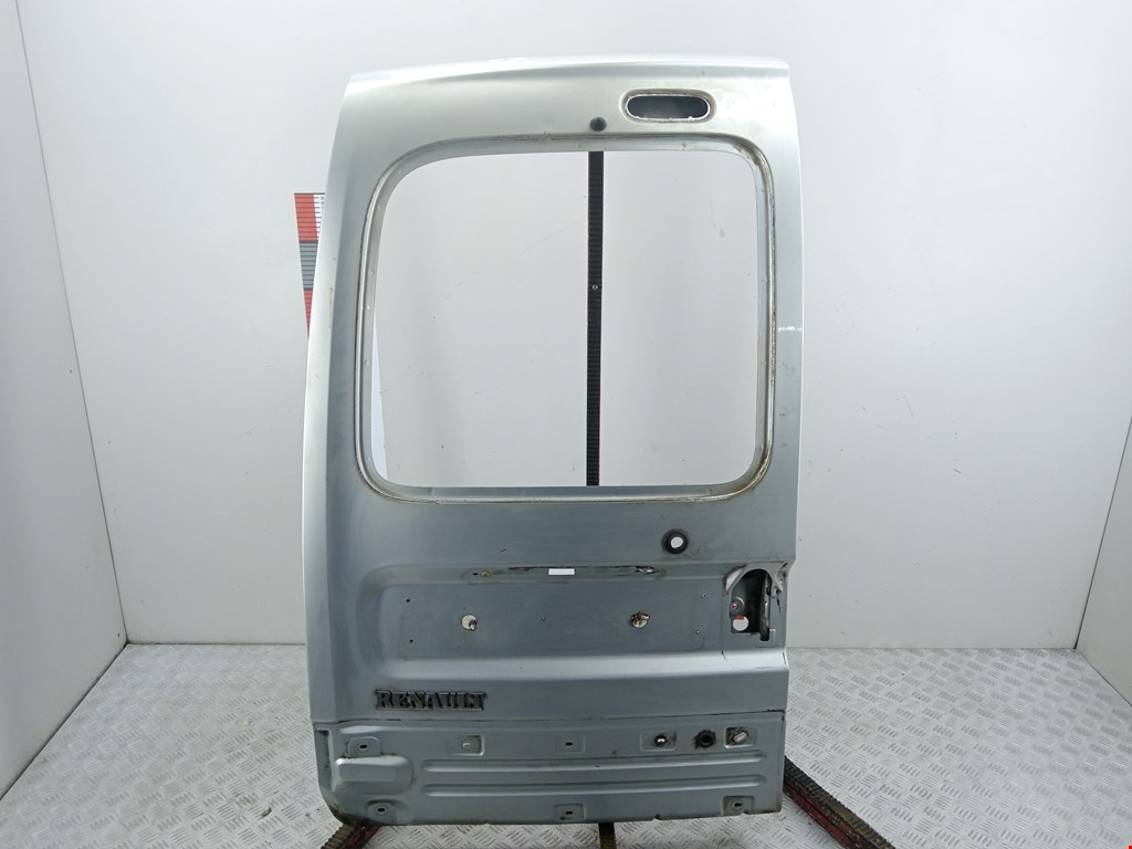 Дверь распашная задняя левая Renault Kangoo 1