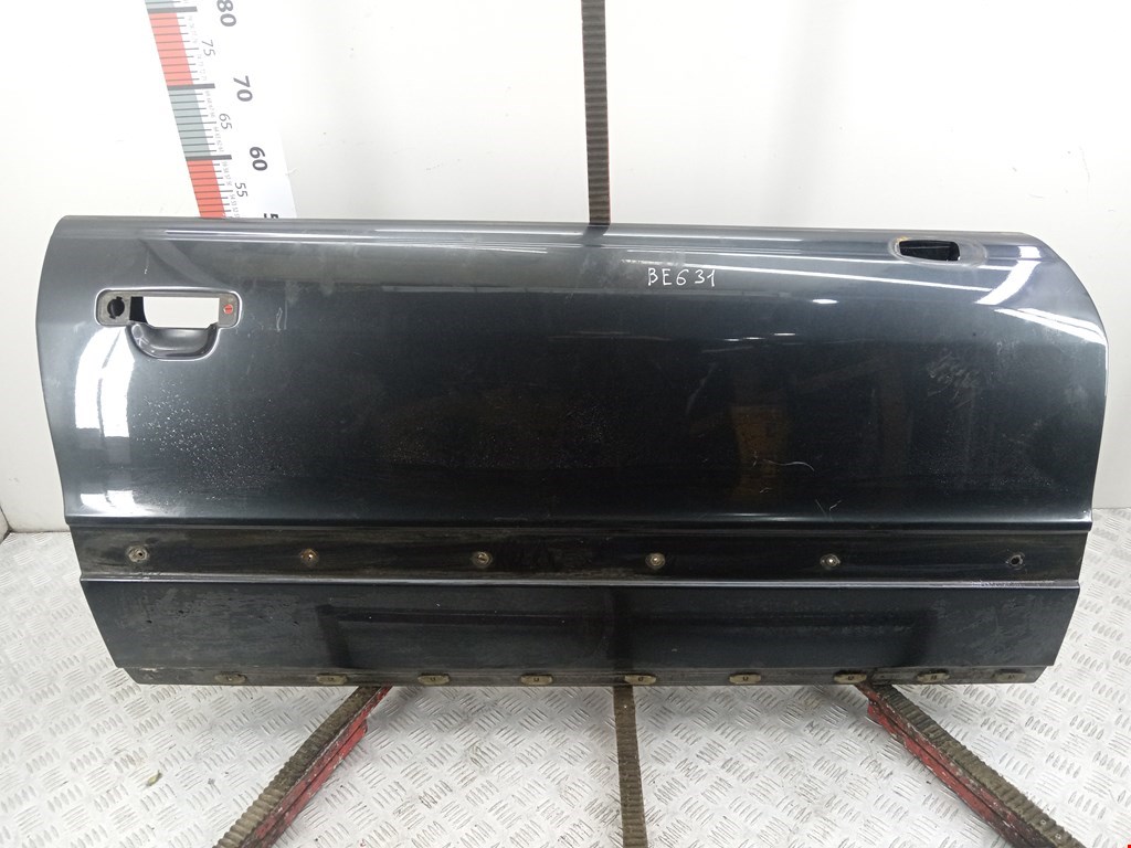 Дверь передняя правая Audi Coupe(Cabriolet B4)