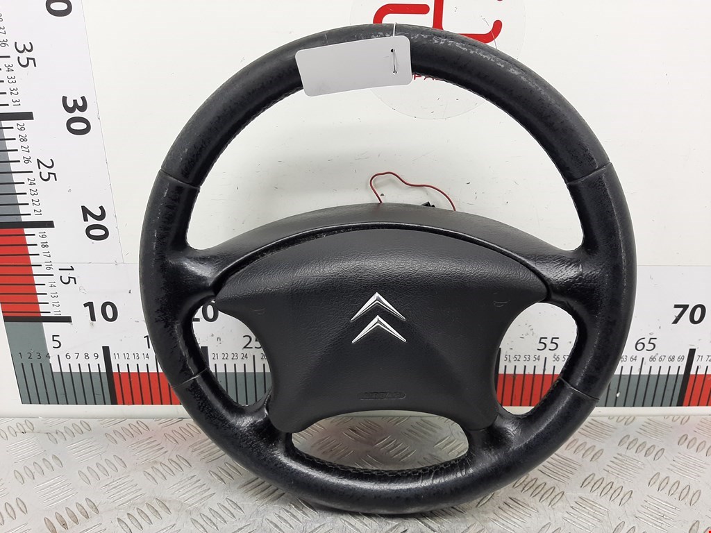 Руль Citroen Xsara Picasso