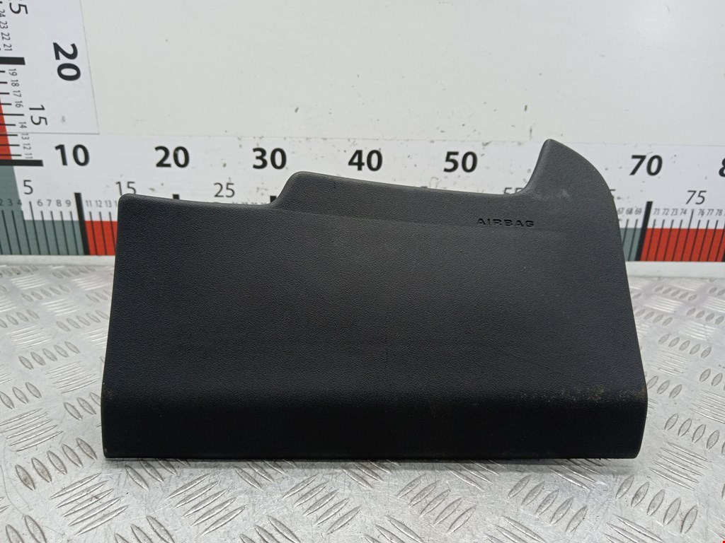 Подушка безопасности коленная Citroen C4 Picasso 1