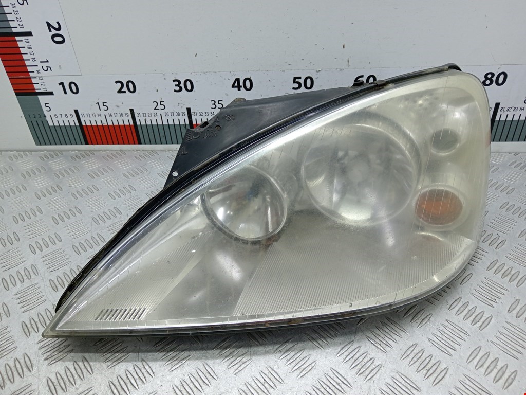 Фара левая Ford Galaxy 1