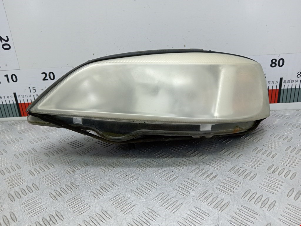 Фара левая Opel Astra G