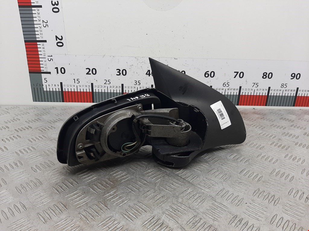Зеркало боковое правое Opel Astra H
