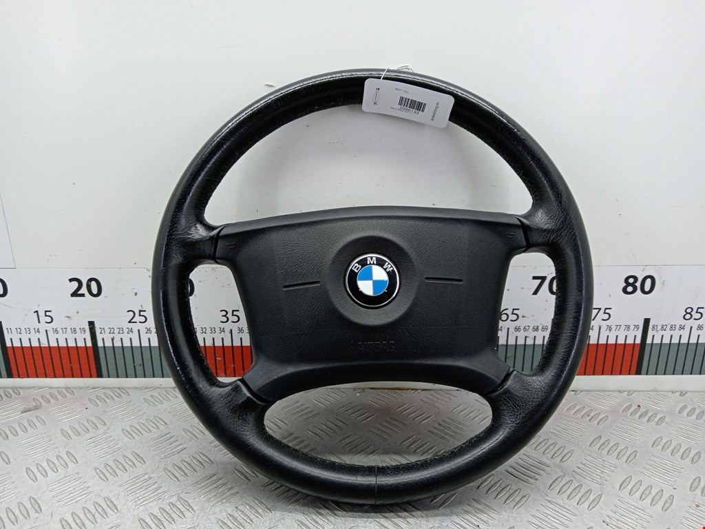 Руль BMW 3-Series (E46)