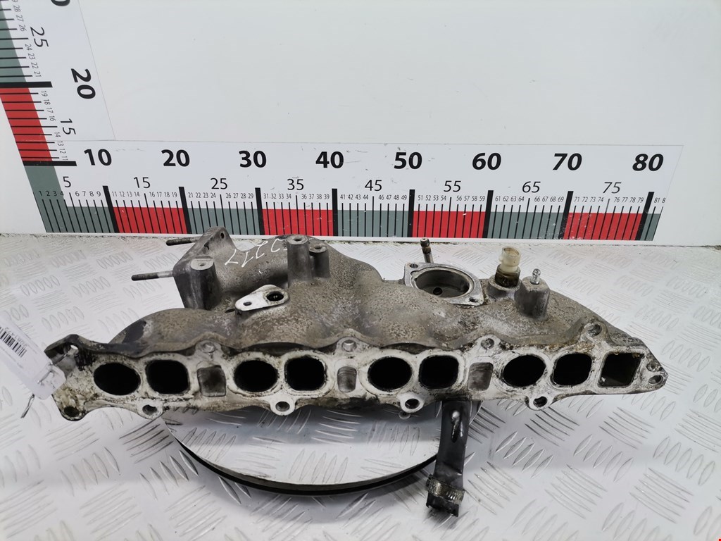 Коллектор впускной Opel Antara (L07)