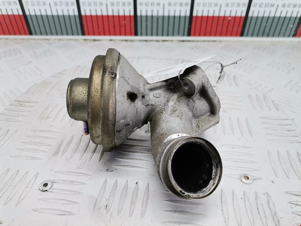 Клапан ЕГР EGR Citroen C3 1
