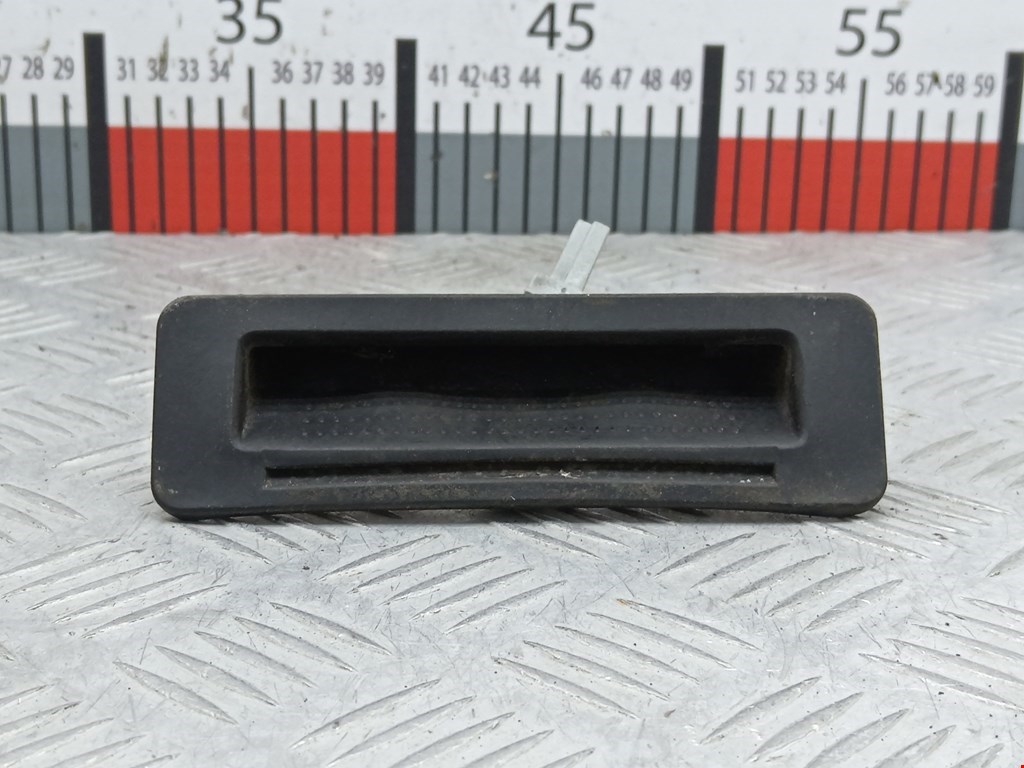 Ручка крышки багажника Opel Vectra C