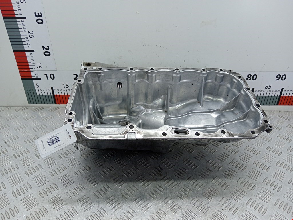 Поддон двигателя BMW 5-Series (F07/F10/F11/F18)