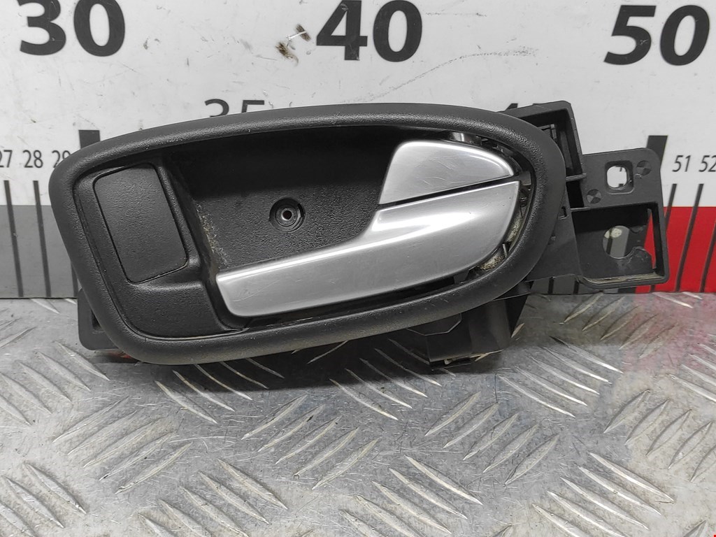 Ручка двери внутренняя передняя правая Ford Galaxy 2