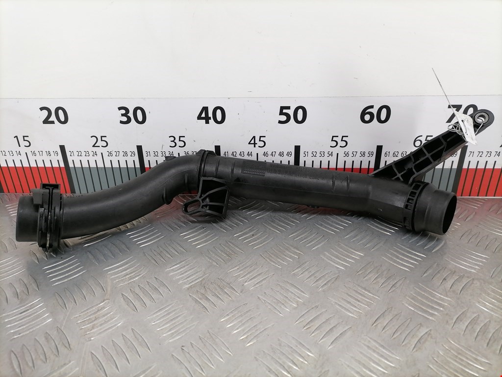 Патрубок турбины Renault Clio 3