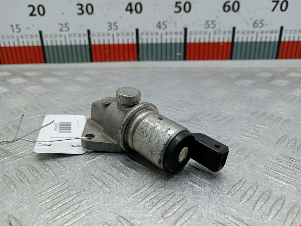 Клапан ЕГР EGR Ford Ka 1