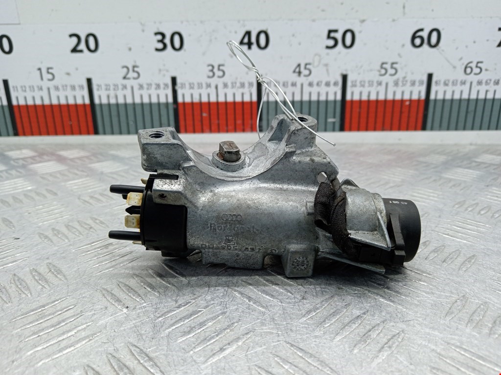 Замок зажигания Audi A4 B5