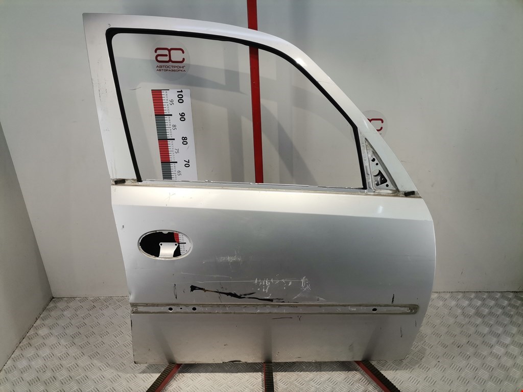 Дверь передняя правая Opel Meriva A