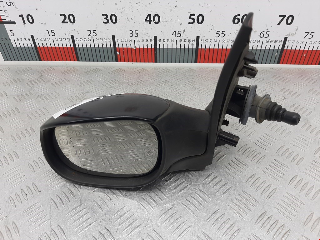 Зеркало боковое левое Peugeot 206