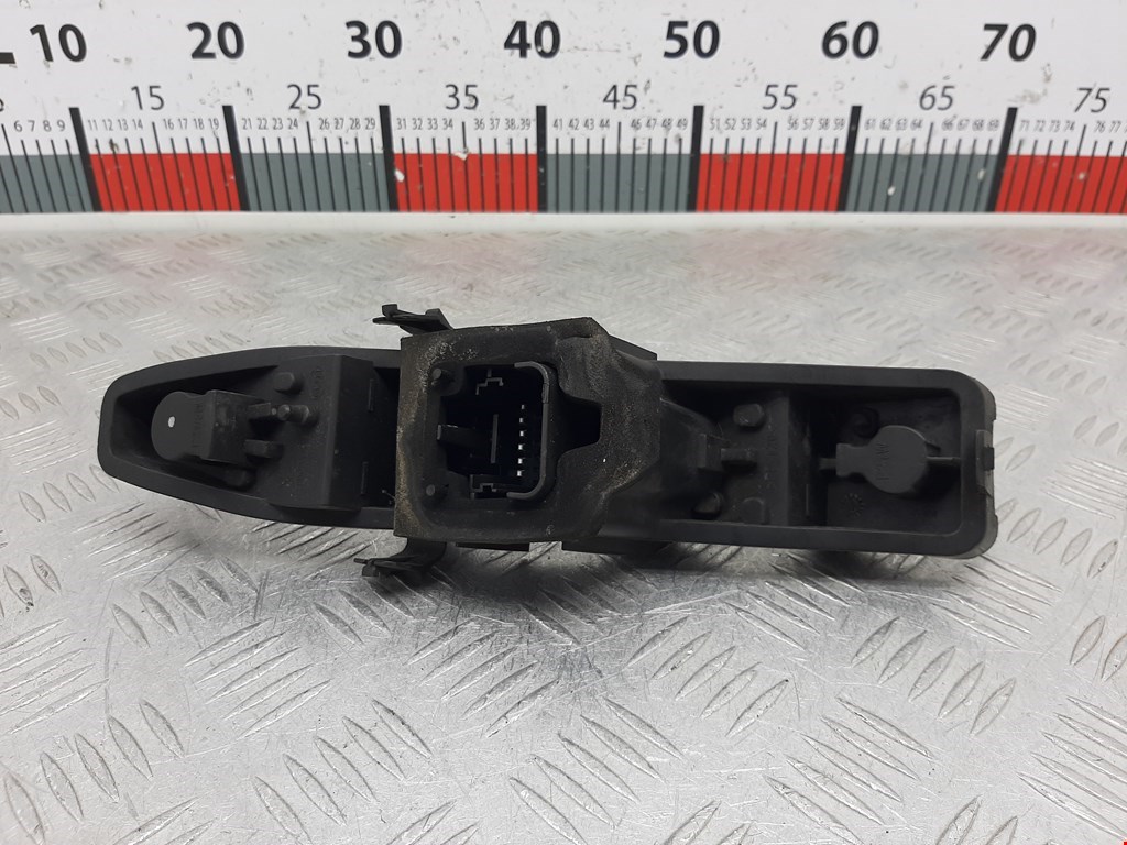 Плата заднего фонаря левого Renault Scenic 2