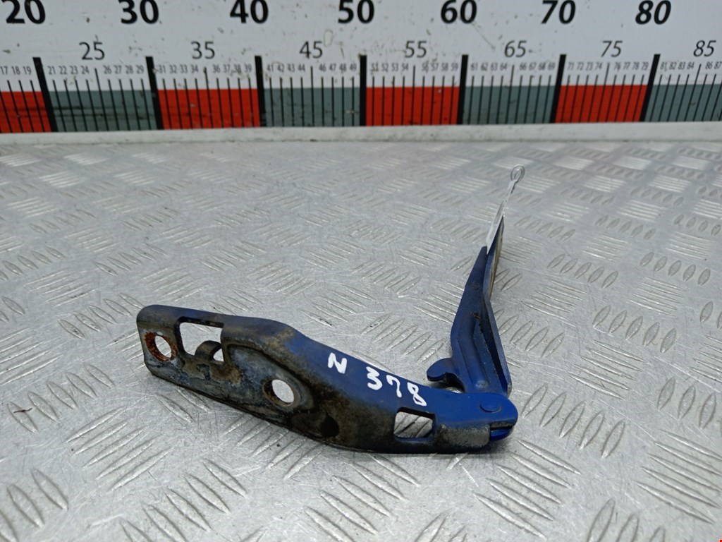 Петля капота правая Peugeot 206