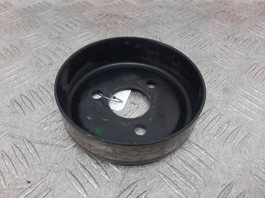 Шкив водяного насоса (помпы) Ford Mondeo 3
