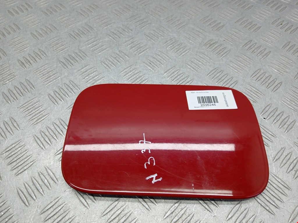 Лючок бензобака Renault Scenic 2