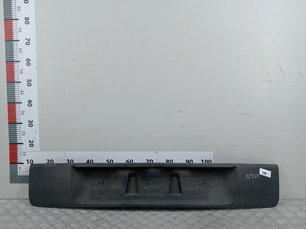 Бленда Renault Scenic 2