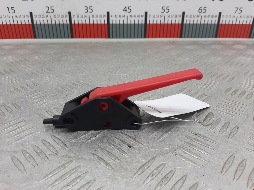 Ручка открывания капота Fiat Ulysse 2 (179)