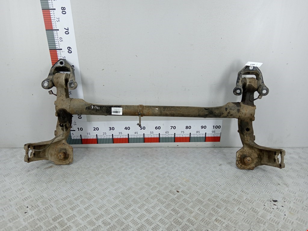 Балка задняя Opel Astra H