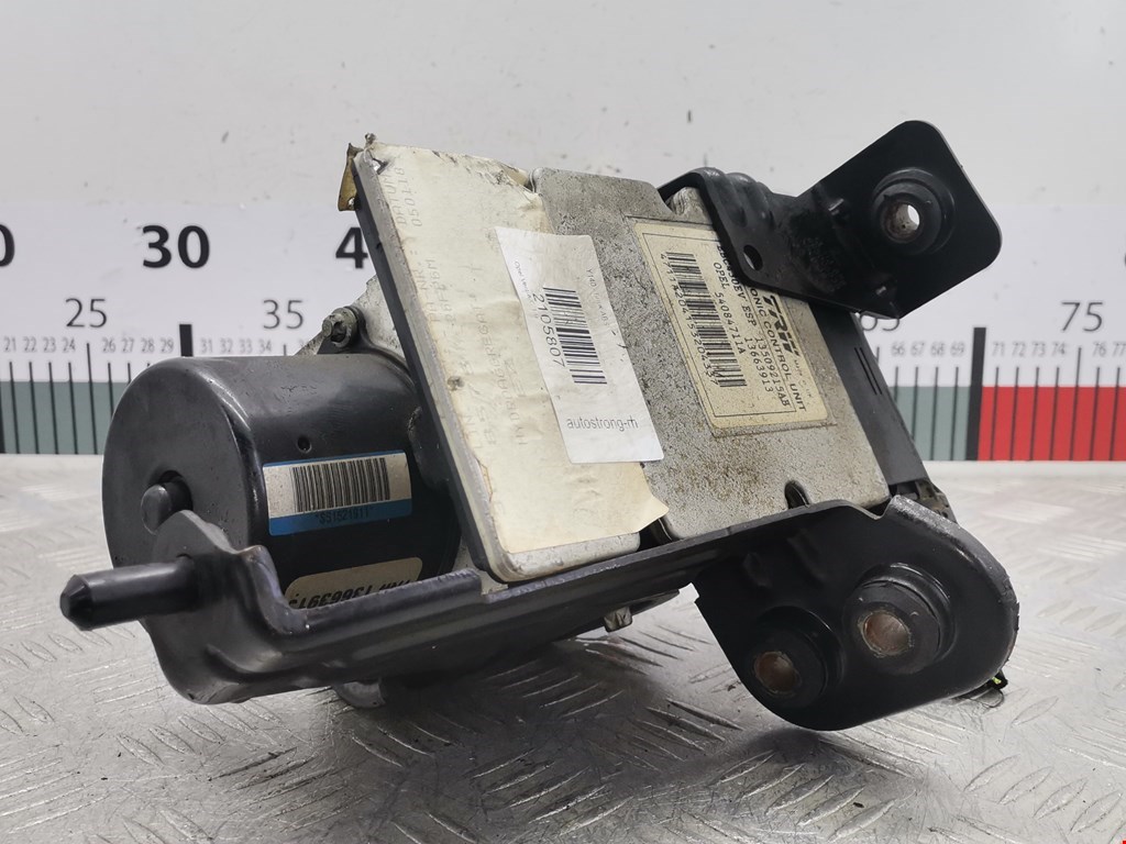 Блок ABS Opel Vectra C