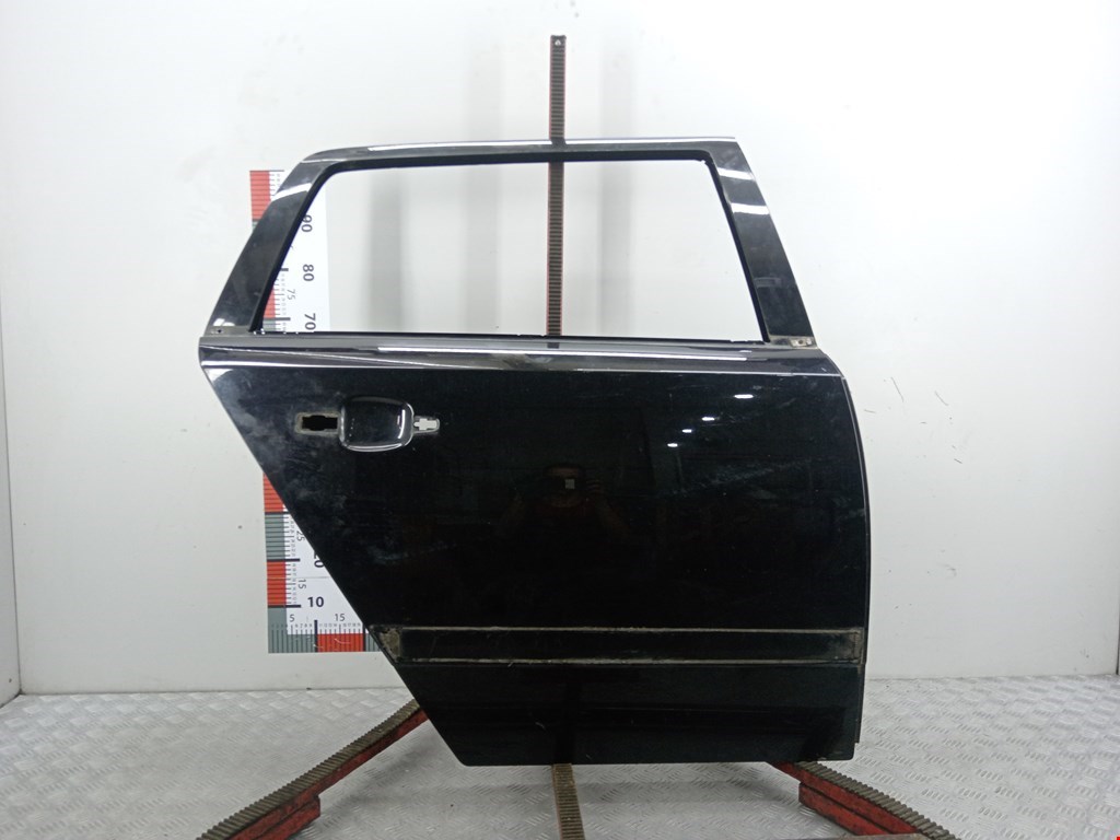 Дверь задняя правая Opel Astra H