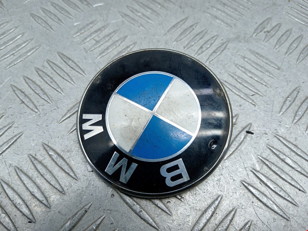 Эмблема (значок) BMW 3-Series (E46)