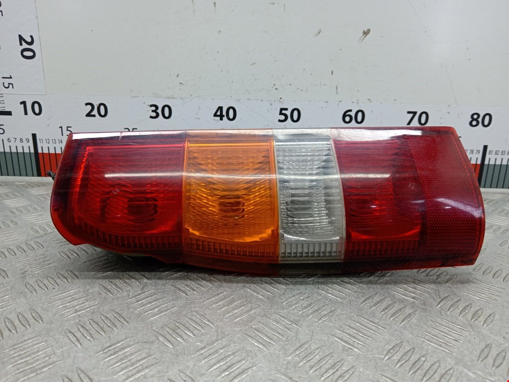 Фонарь задний левый Ford Transit 4