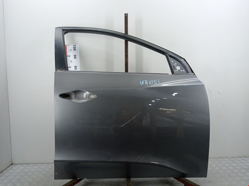Дверь передняя правая Hyundai ix35