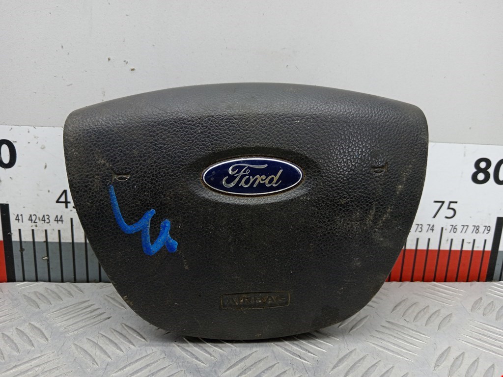 Подушка безопасности в рулевое колесо Ford Transit 5