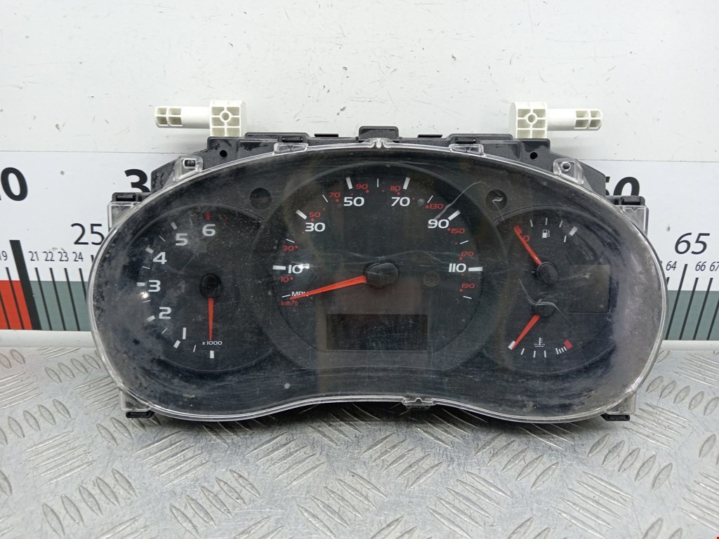 Панель приборная (щиток приборов) Renault Master 3