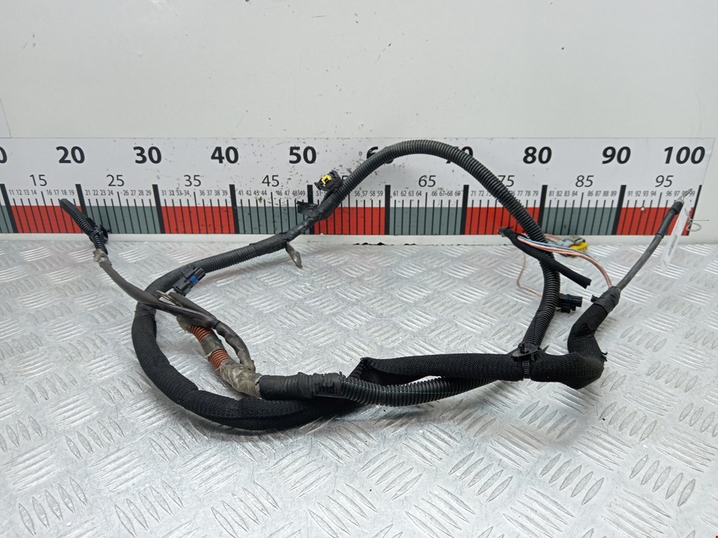 Проводка (жгут проводов) Peugeot 308