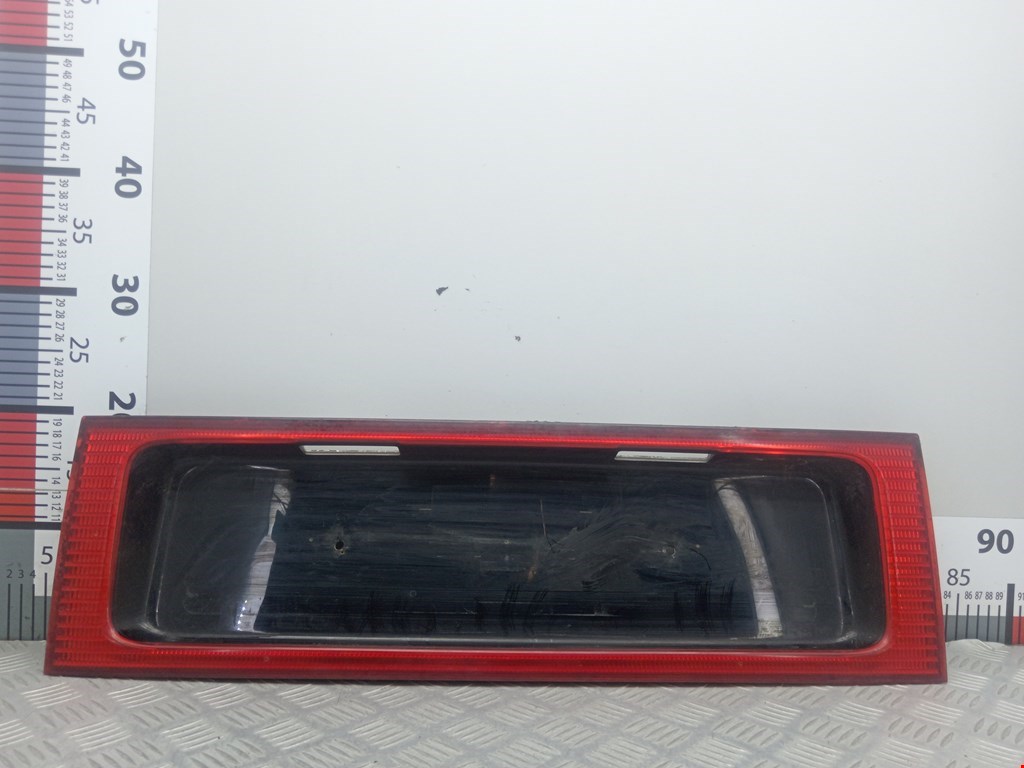 Бленда Volkswagen Sharan 1