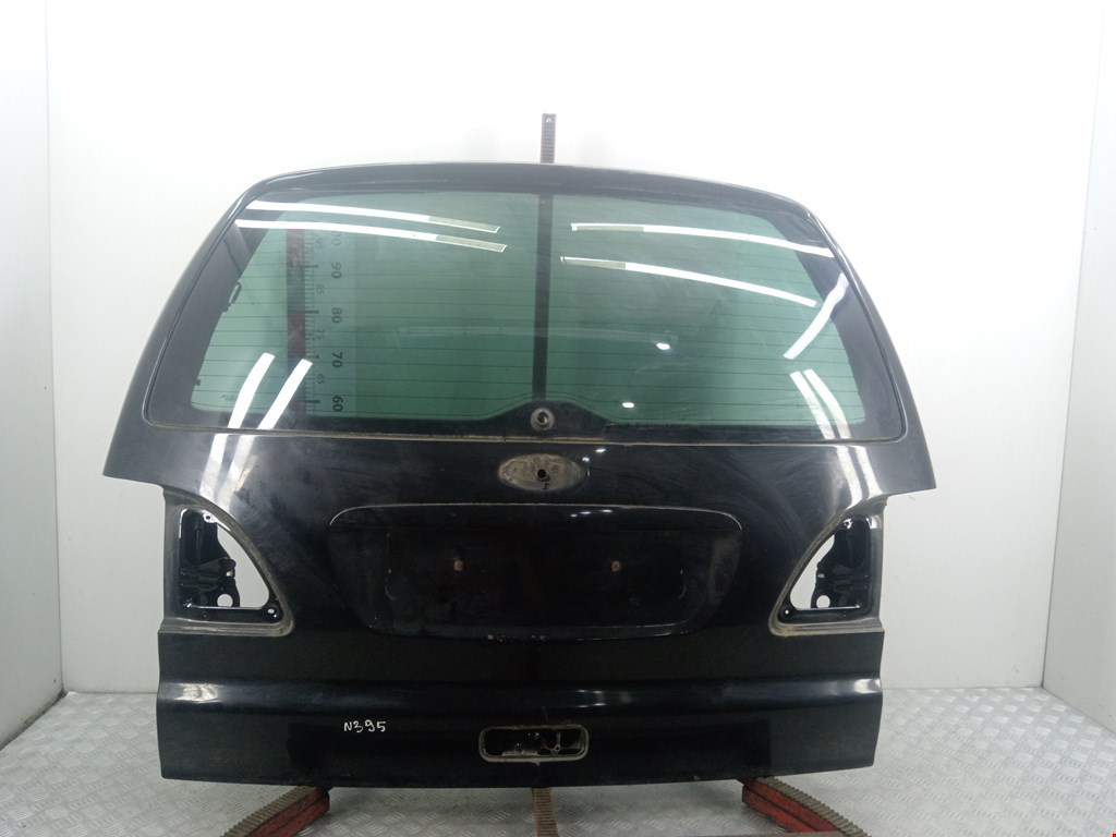 Крышка багажника (дверь багажника) Ford Galaxy 1