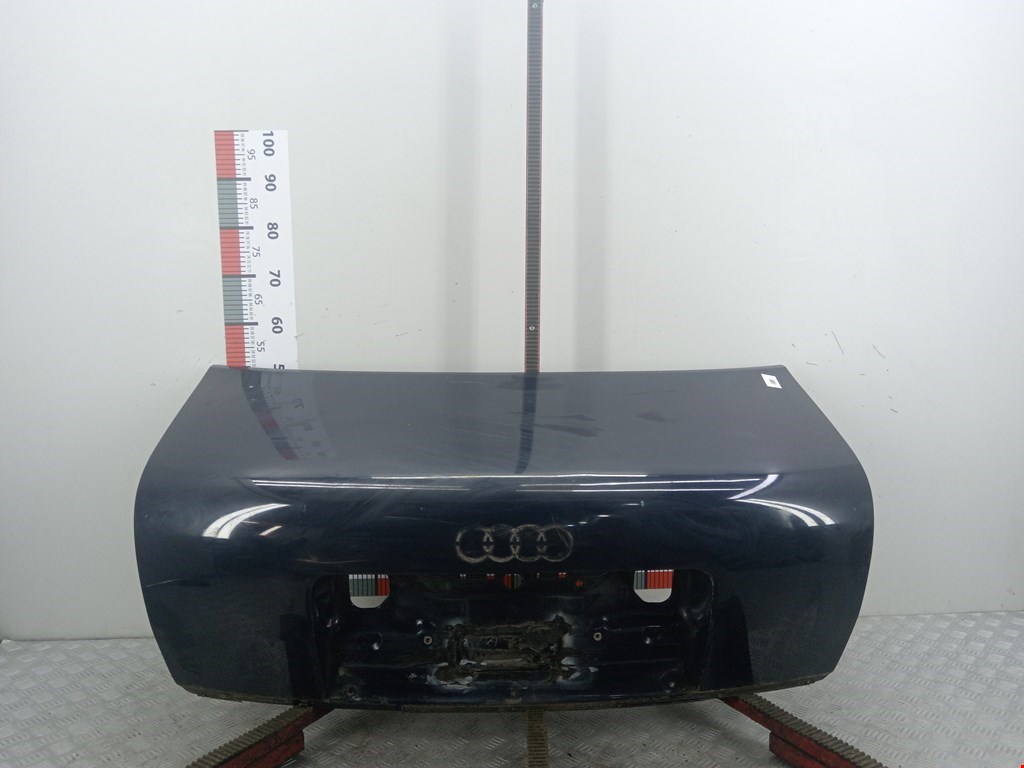 Крышка багажника (дверь багажника) Audi A6 C5