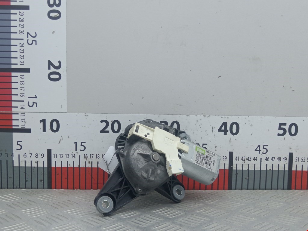 Моторчик стеклоочистителя задний Renault Scenic 1