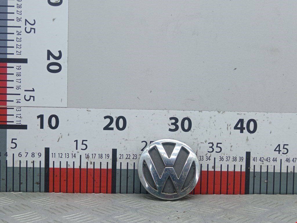 Эмблема (значок) Volkswagen Sharan 1